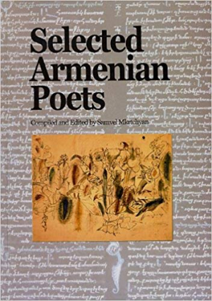 Selected Armenian Poets