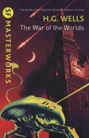 War of the Worlds