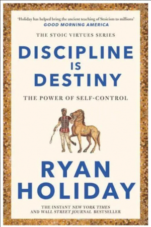 Discipline Is Destiny