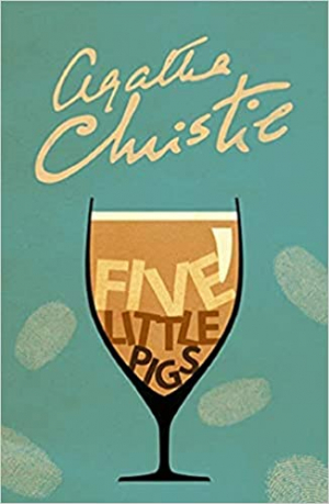 Poirot — Five Little Pigs