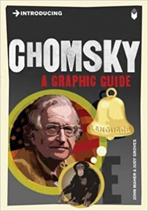 Introducing Chomsky: A Graphic Guide
