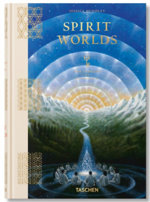Spirit Worlds. The Library of Esoterica
