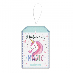 Car Sweet Car - Car Freshener - Unicorn
