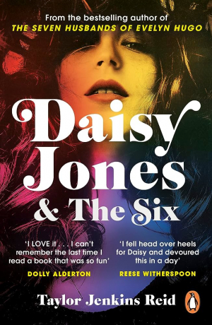 Daisy Jones and The Six