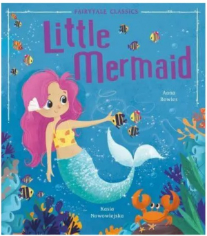 Little Mermaid