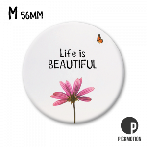Magnet - Life is Beautiful