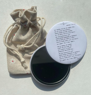 Ծով alizé - հայելի