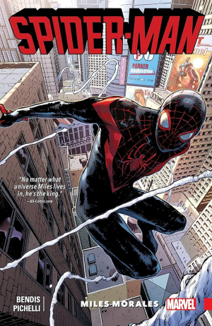 Miles Morales - Spider-Man Vol. 1