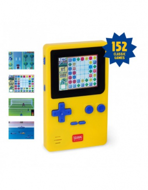 Mini Portable Console - Super Arcade Station