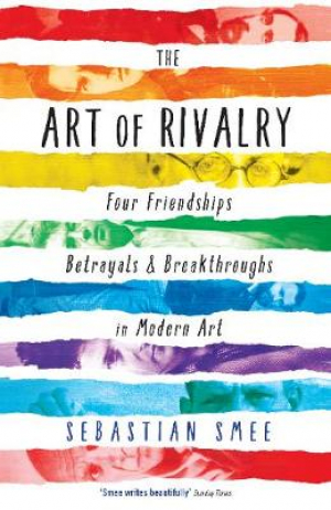 The Art of Rivalry
