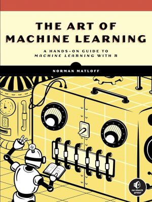 Art Machine Learning