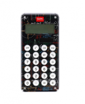 Calculator - Genius