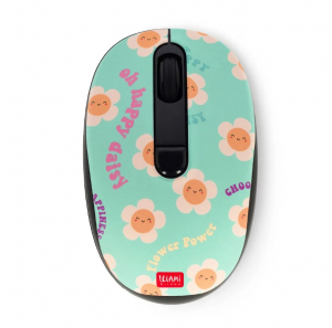 Daisy Wireless Mouse - Wireless Mouse