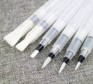 Ջրով վրձին Water brush pen set