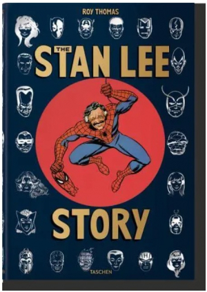 The Stan Lee Story