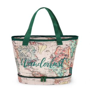 Lunch Bag  - Travel