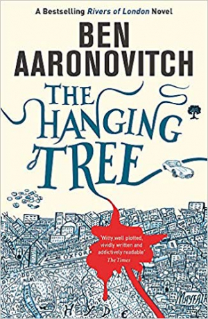 Aaronovitch: 6 Hanging Tree