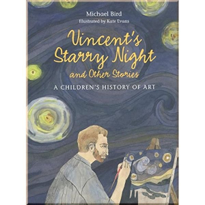 Vincent's Starry Night and Other Stories