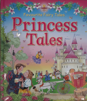 Princess Tales