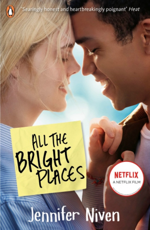 All the Bright Places