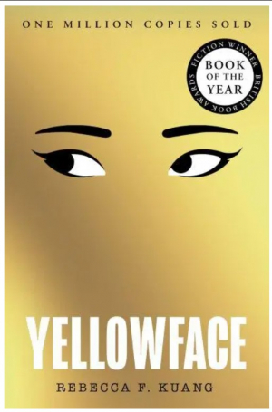 Yellowface