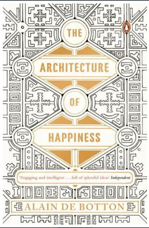 The Architecture of Happiness