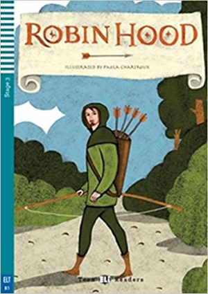 Robin Hood B1