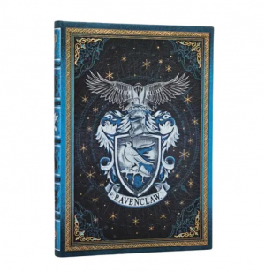 Նոթատետր Harry Potter Collection/Ravenclaw Journal/Midi /
