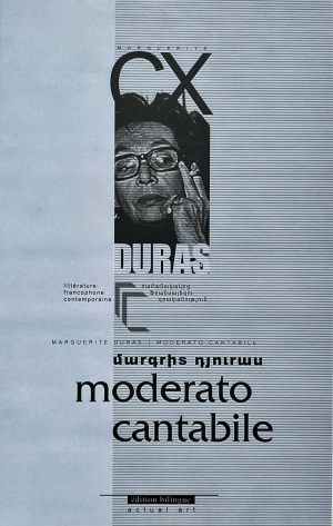 Moderato cantabile