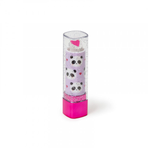 Xoxo - Lipstick Scented Eraser - Panda