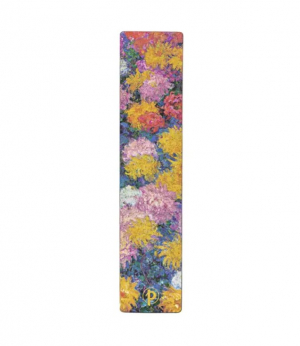 Էջանիշ Monet’s Chrysanthemums/Monet’s Chrysanthemums /