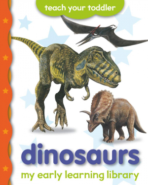 ELL: DINOSAURS