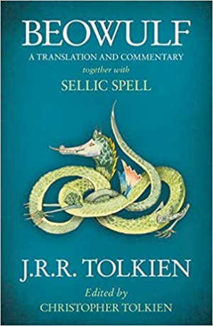 Beowulf: A Translation And Commentary, Together With Sellic Spell