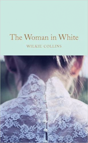 The Woman In White