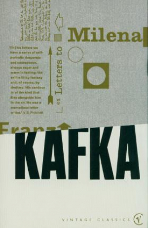 Kafka: Letters to Milena