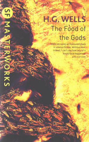 Food of the Gods