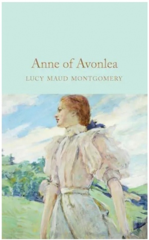 Anne of Avonlea