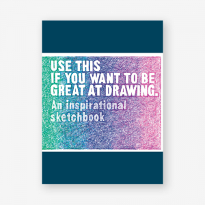 Use This if You Want to Be Great at Drawing