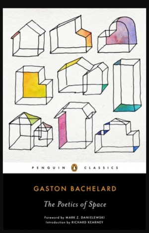 The Poetics of Space