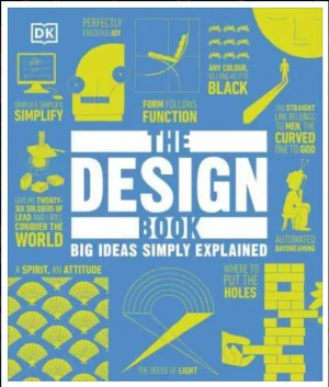 The Design Book