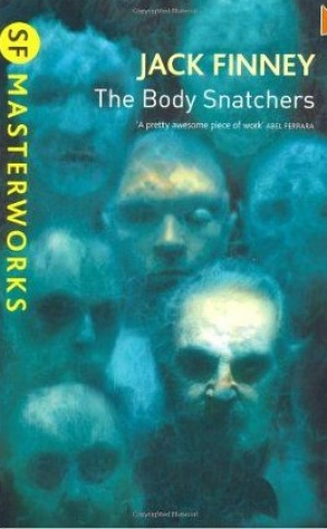 Body Snatchers