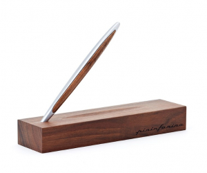 Գրիչ Cambiano Alluminio Satinato - Aluminium