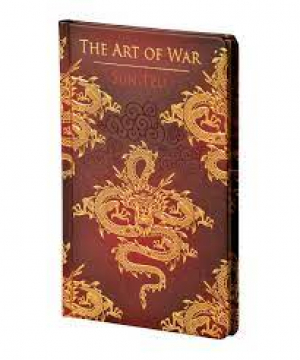 Chiltern Classics: Novel- Art of War