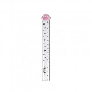 Meow - Ruler