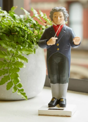 Solar Beethoven
