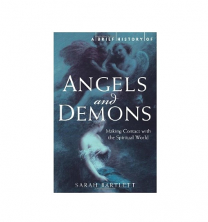 Brief History of Angels & Demons