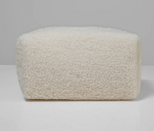 Գառնուկ փոքր սպիտակ