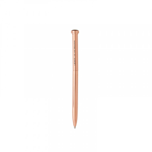 Ballpoint Pen - Initial Pen  -  D