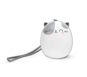 Wireless Earbuds - Be Free - Kitty