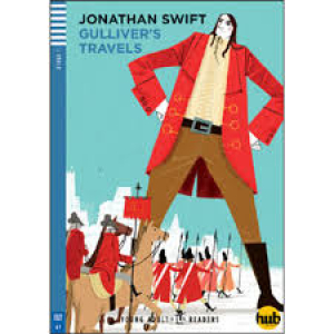 Gulliver's Travels A1